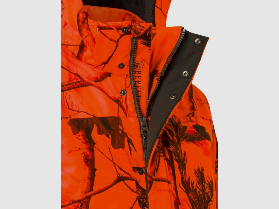 Beretta Herren Jacke Mull Insulated
