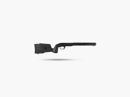 MDT Calcio Field Stock Rem 700 SA RH Nero