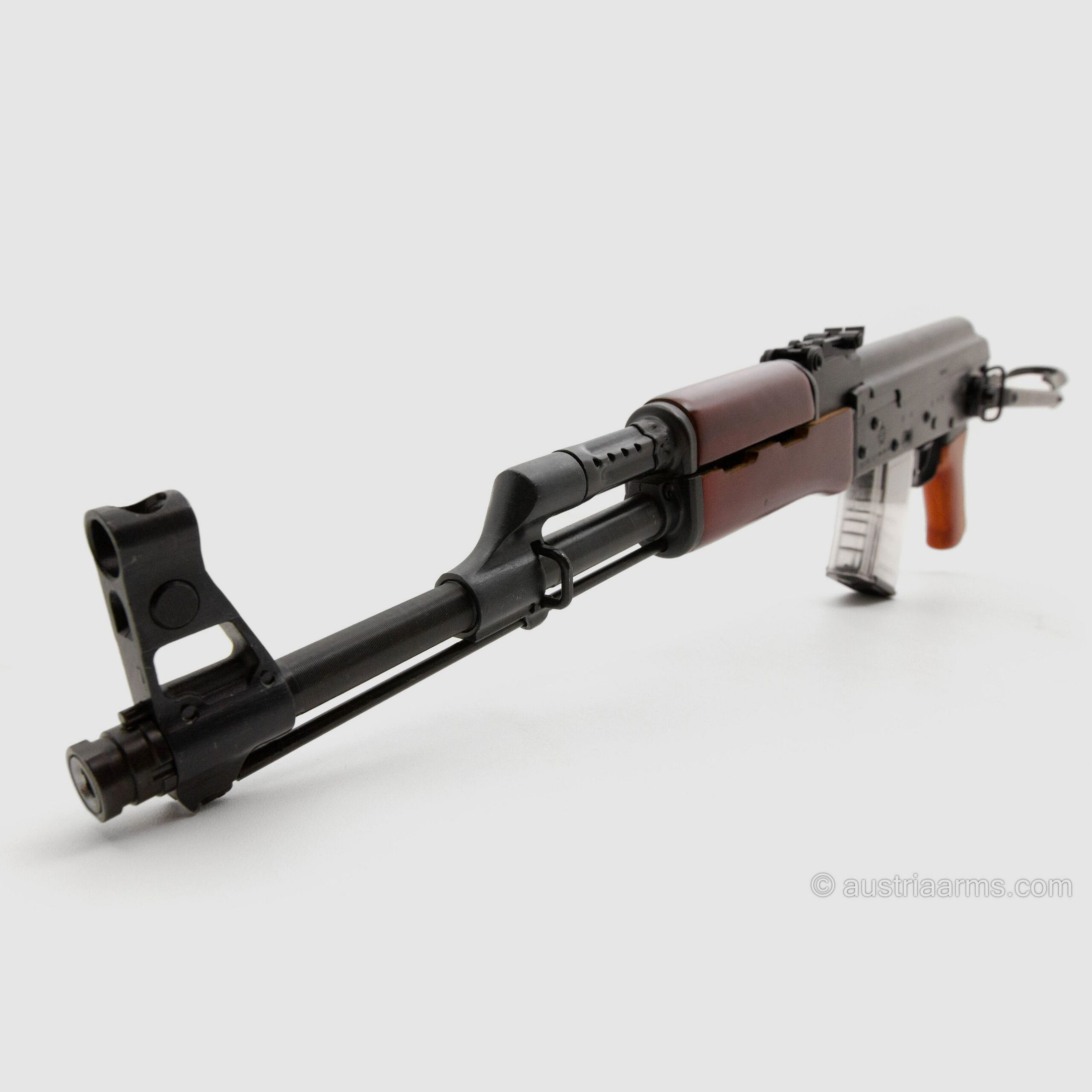 NORINCO TA56 Underfolder, New weapon, 7.62 x 39 mm, image 5 of 5