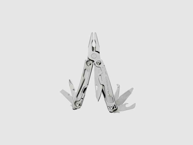LEATHERMAN REV, zdjęcie 1 z 2