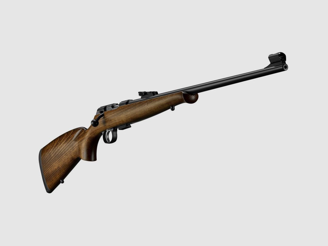 CZ 457 TRAINING RIFLE XII .22LR, Bild 3 von 3