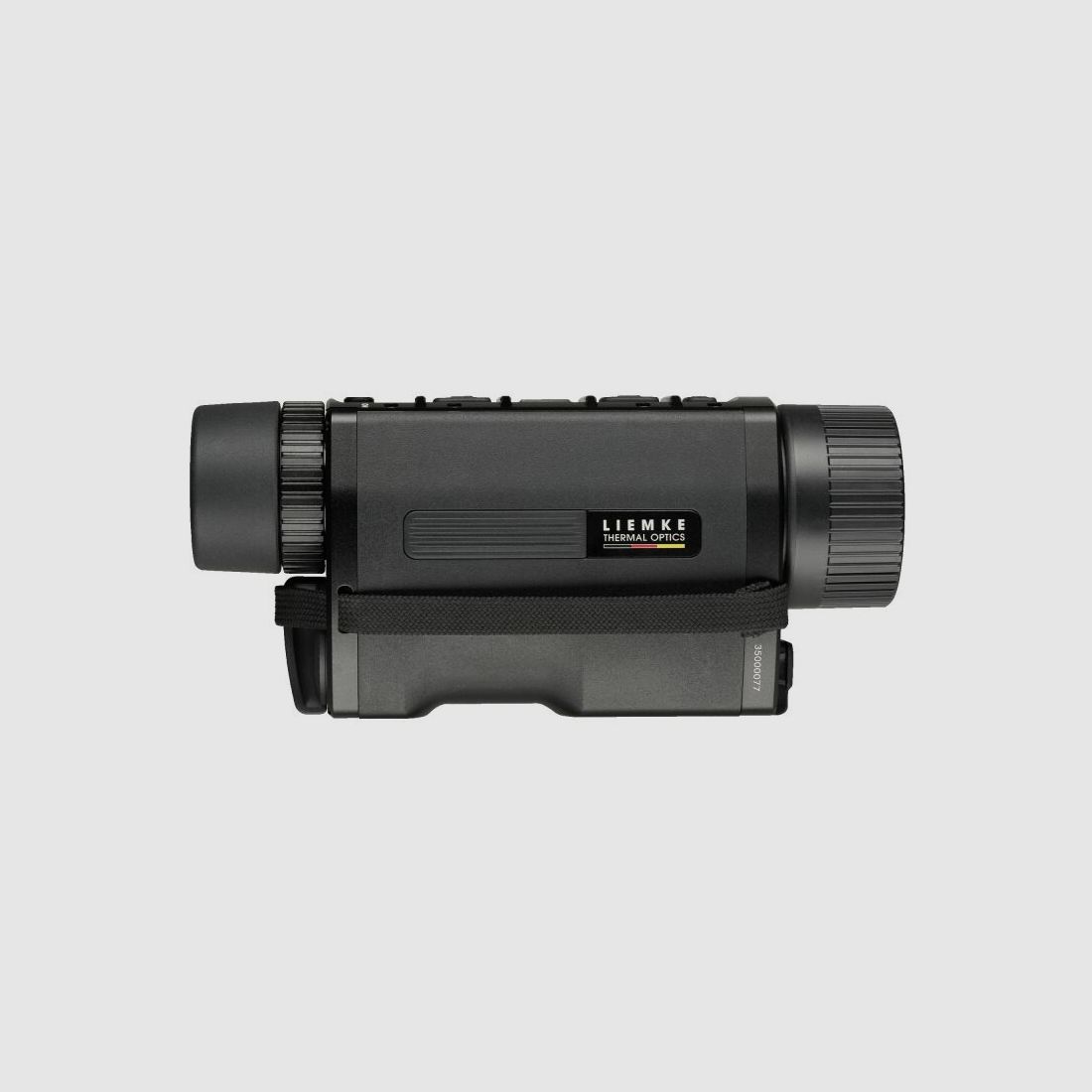 Liemke Keiler-1 handheld device