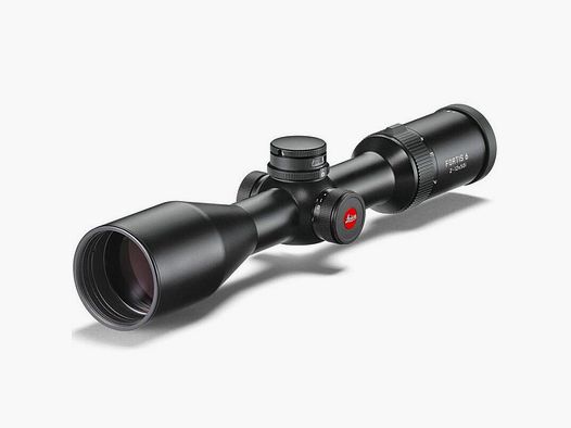 Leica Zielfernrohr Fortis 6 2-12x50i Abs.L-4a | BDC