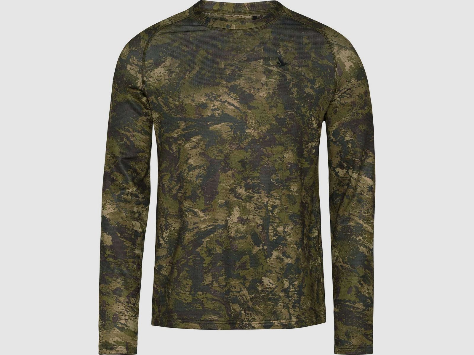 Seeland Active Camo Langarmshirt