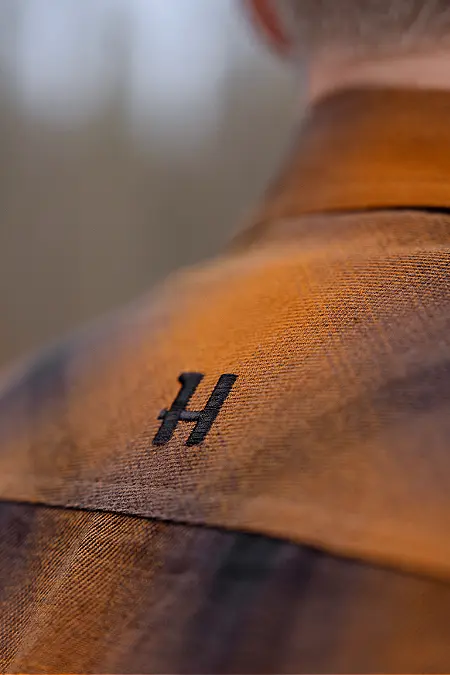 Chemise Härkila Folke, image 7 sur 10
