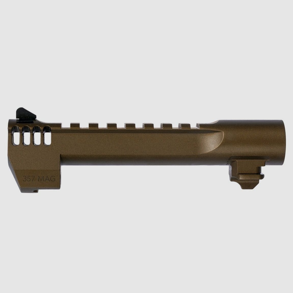 A-Lauf Desert Eagle XIX 6" IMB Burnt Bronze