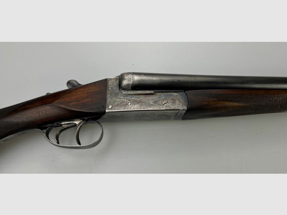 ASTRA Imperiale doppietta