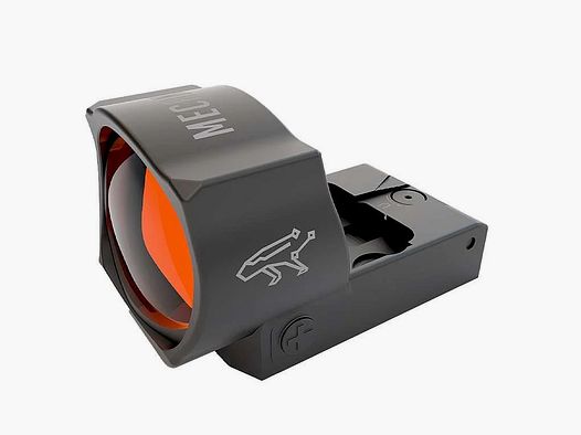 Mecanik MO3 Competitie Reflex Kijker