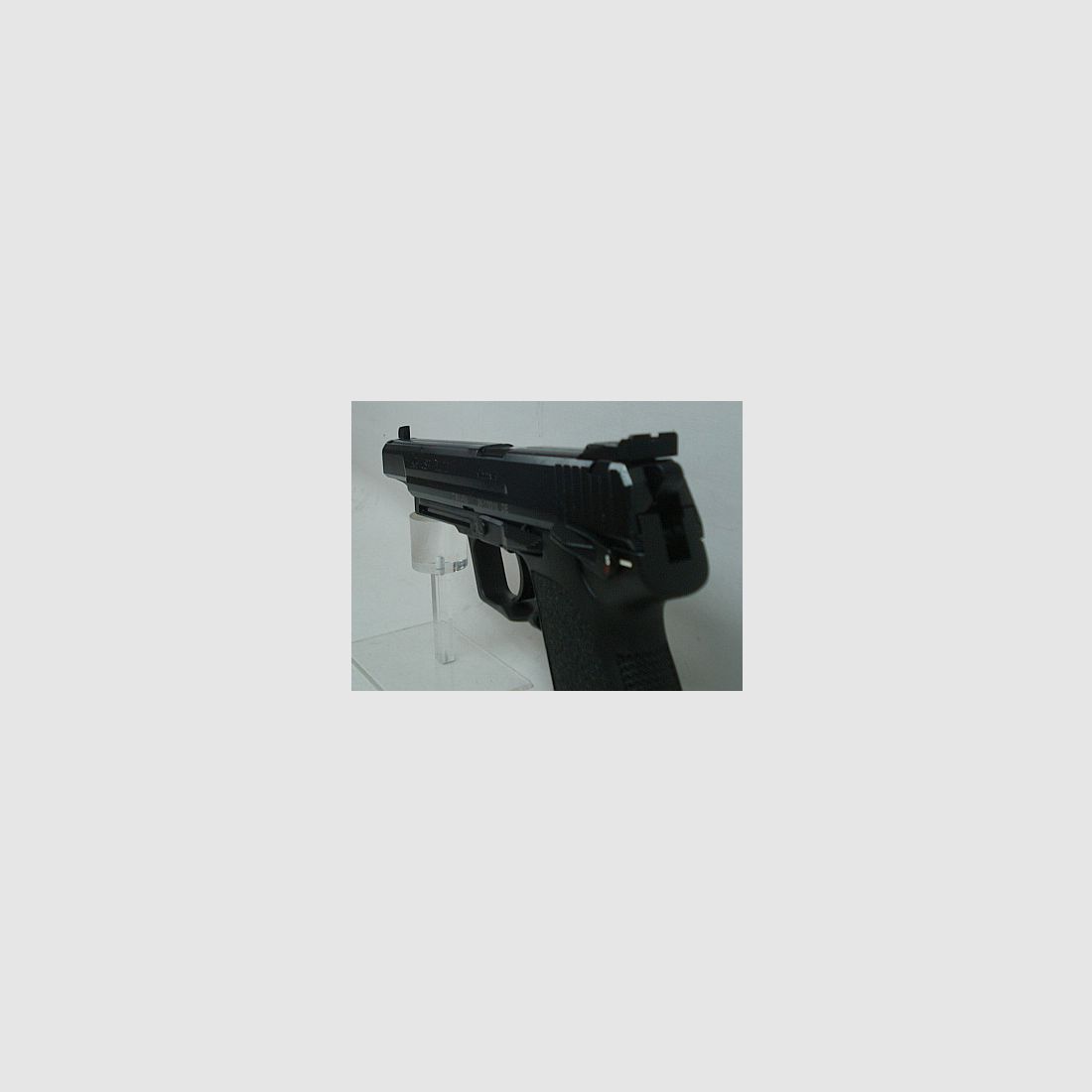 USP Elite Kal.9mmLuger - brüniert, 18Schuss