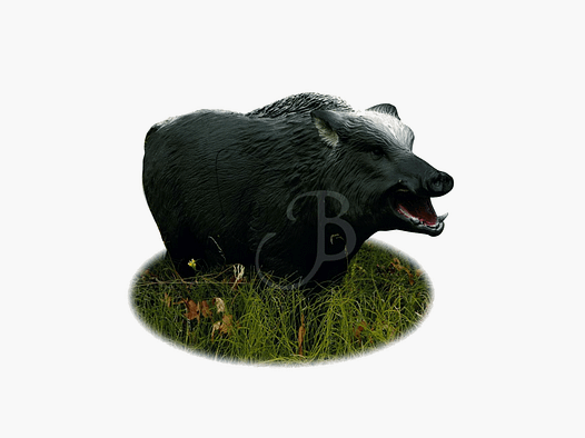 A.A. BERSAGLIO 3D Wildschwein