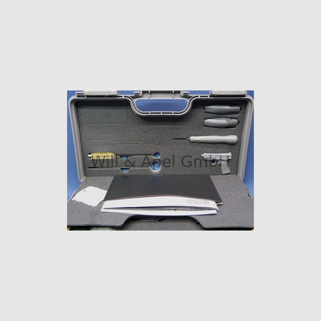 CANIK SFxRIVAL, Bild 3 von 8