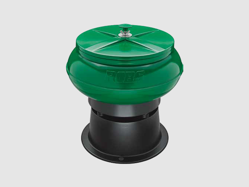 RCBS Hulzen Tuimelaar 240V