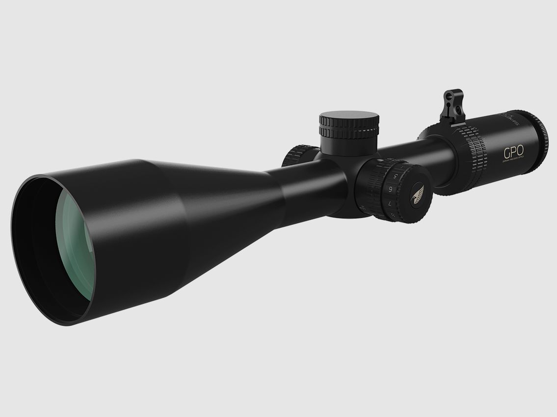 GPO Spectra 5x 3–15x56i