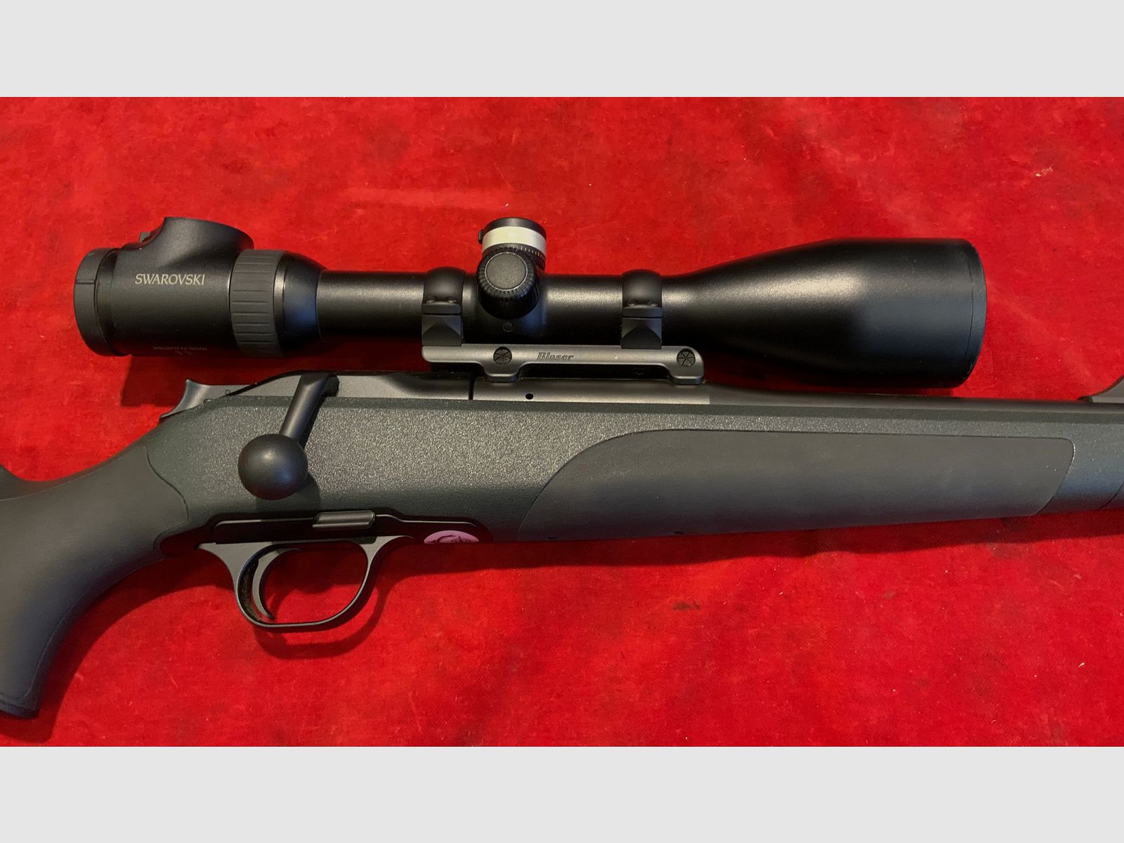 BLASER R8 PROFESSIONAL, zdjęcie 2 z 6