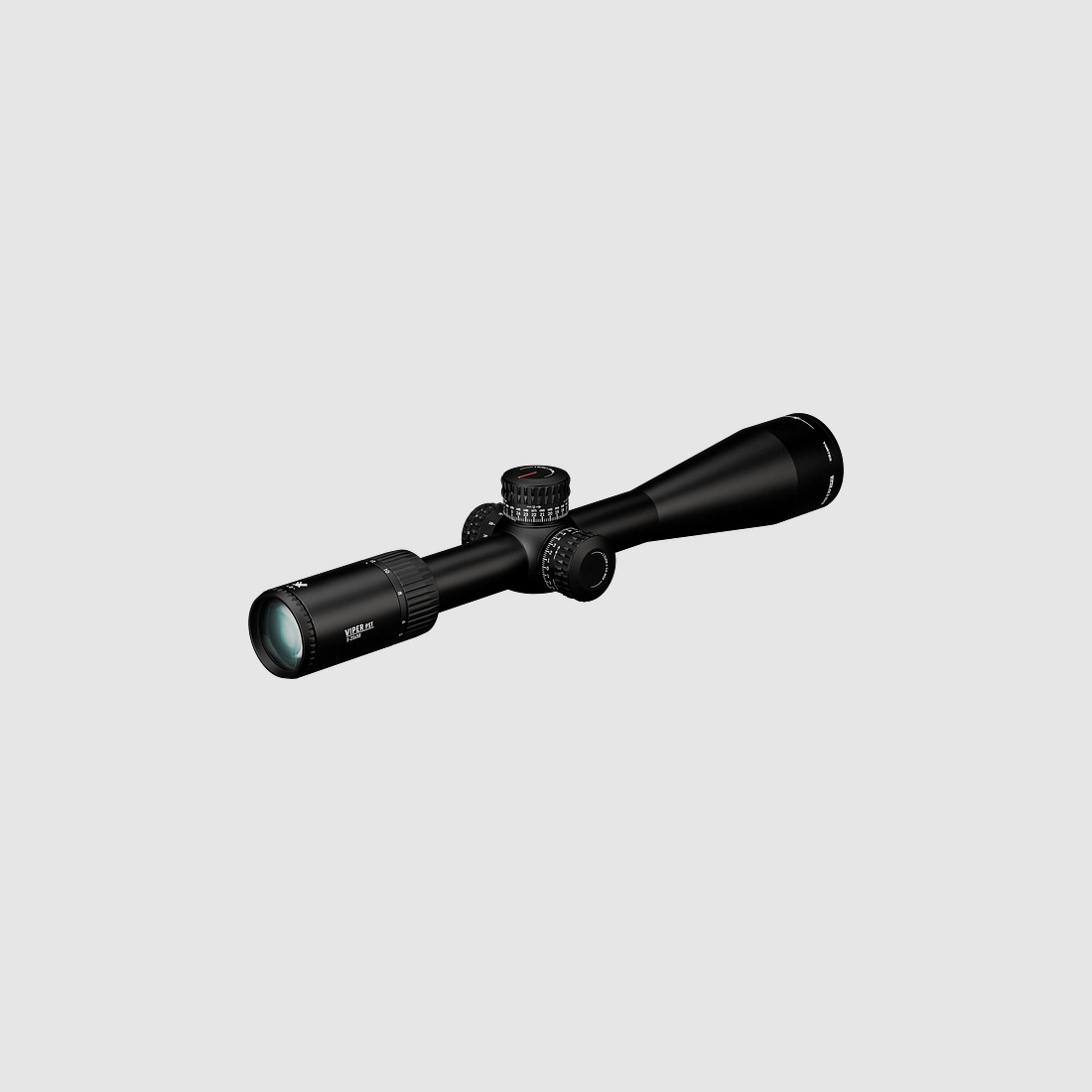 Vortex Viper® PST™ Gen II 5-25x50 FFP EBR-7C MOA, afbeelding 4 van 6