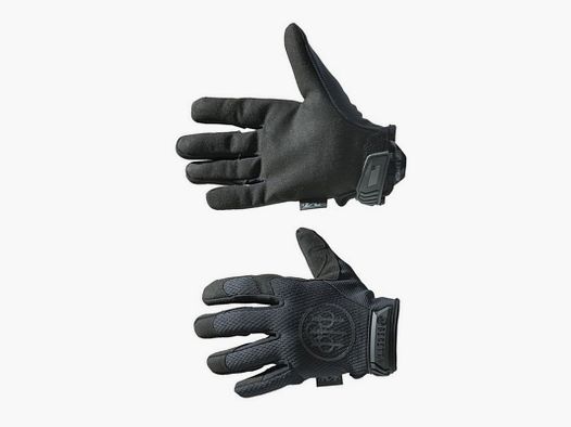 BERETTA GLOVES BLACK SIZE M