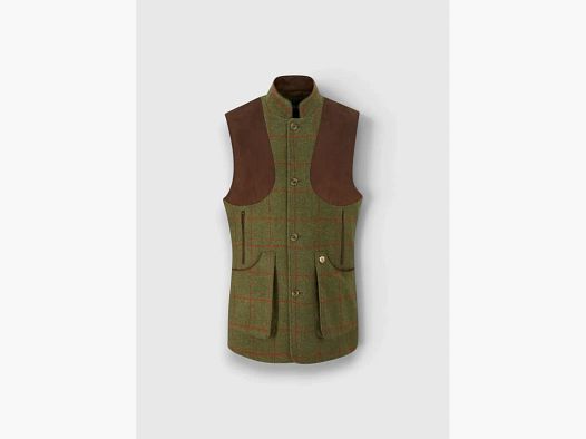 Alan Paine Combrook gilet de tir | Sage