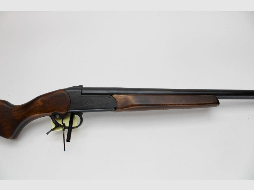 EL Flinte Baikal 18M Kal. 12/76 12/76