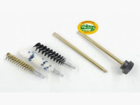 EXTREME CLEANER Reinigungsset für Pistolen Kal.40