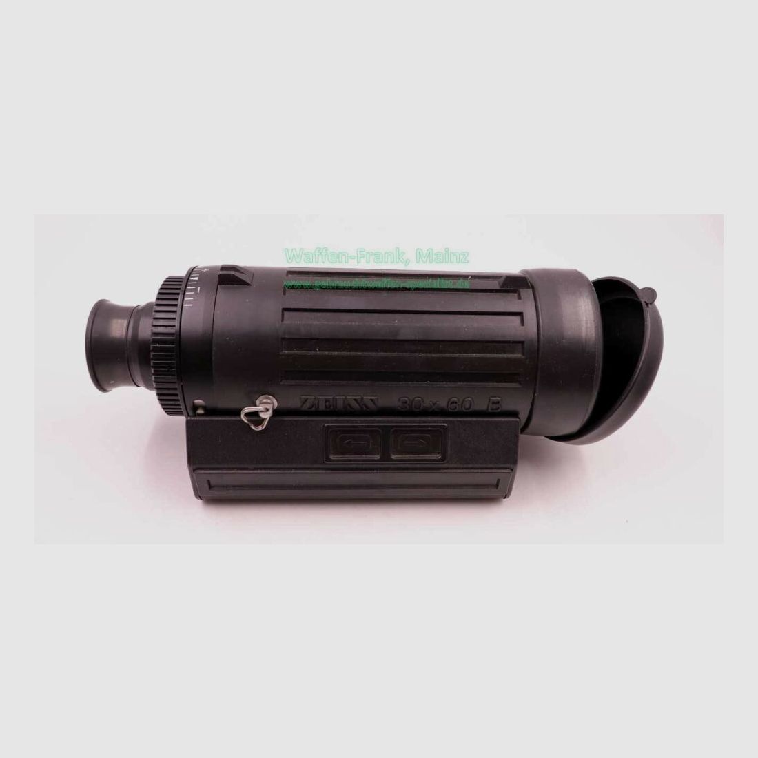 Zeiss - Oberkochen Mod. 30x60 B mit Motor