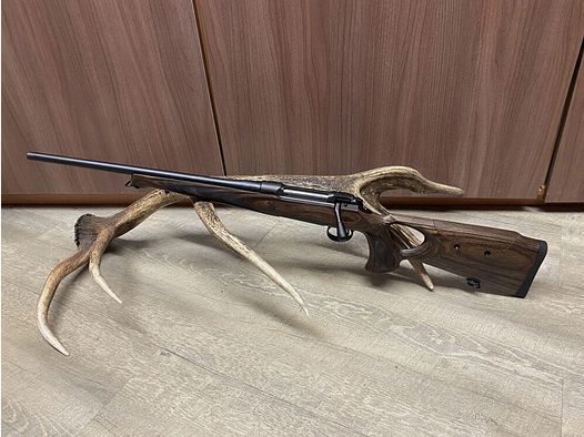 Sauer 101 GTI, Izquierda