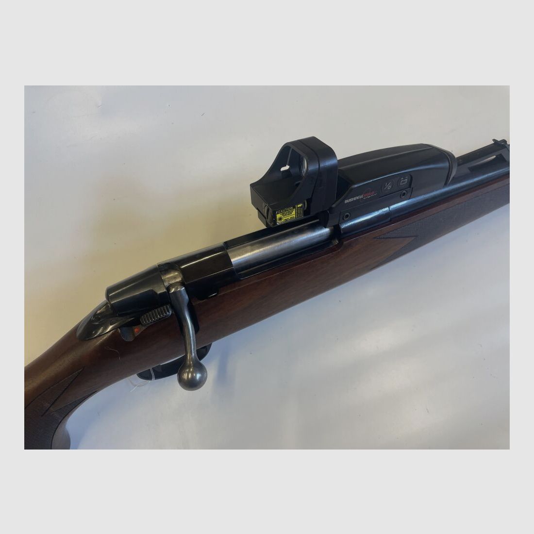 Zoli Bushnell HoloSight