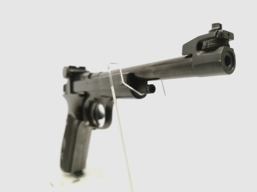 Margolin MZM m. Koffer & Zubehör