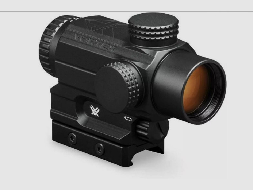 Vortex Spitfire AR Prismenvisier
