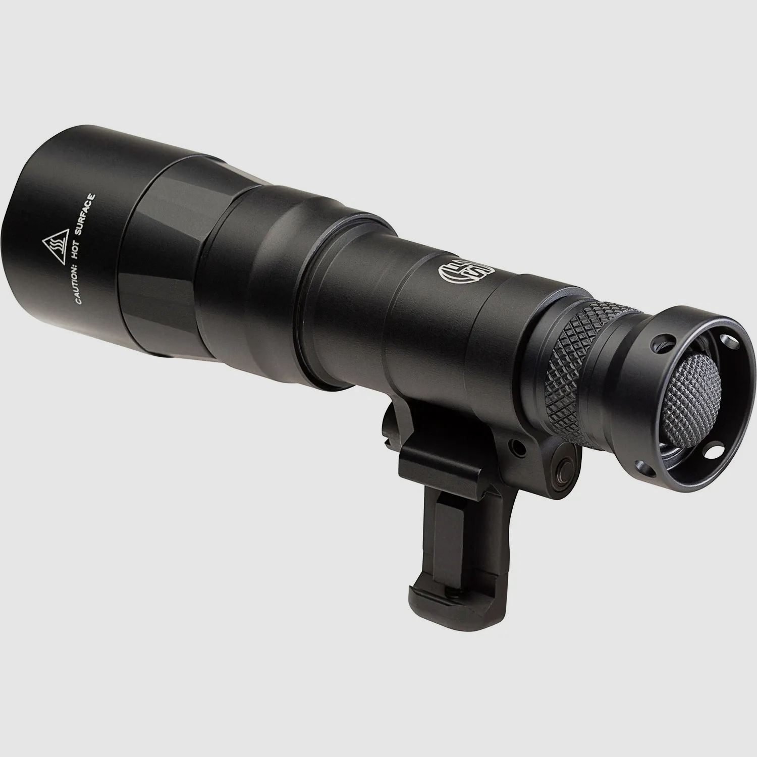 M340DFT-PRO Turbo Mini Scout Light Pro (Tan) -Surefire, Bild 4 von 6