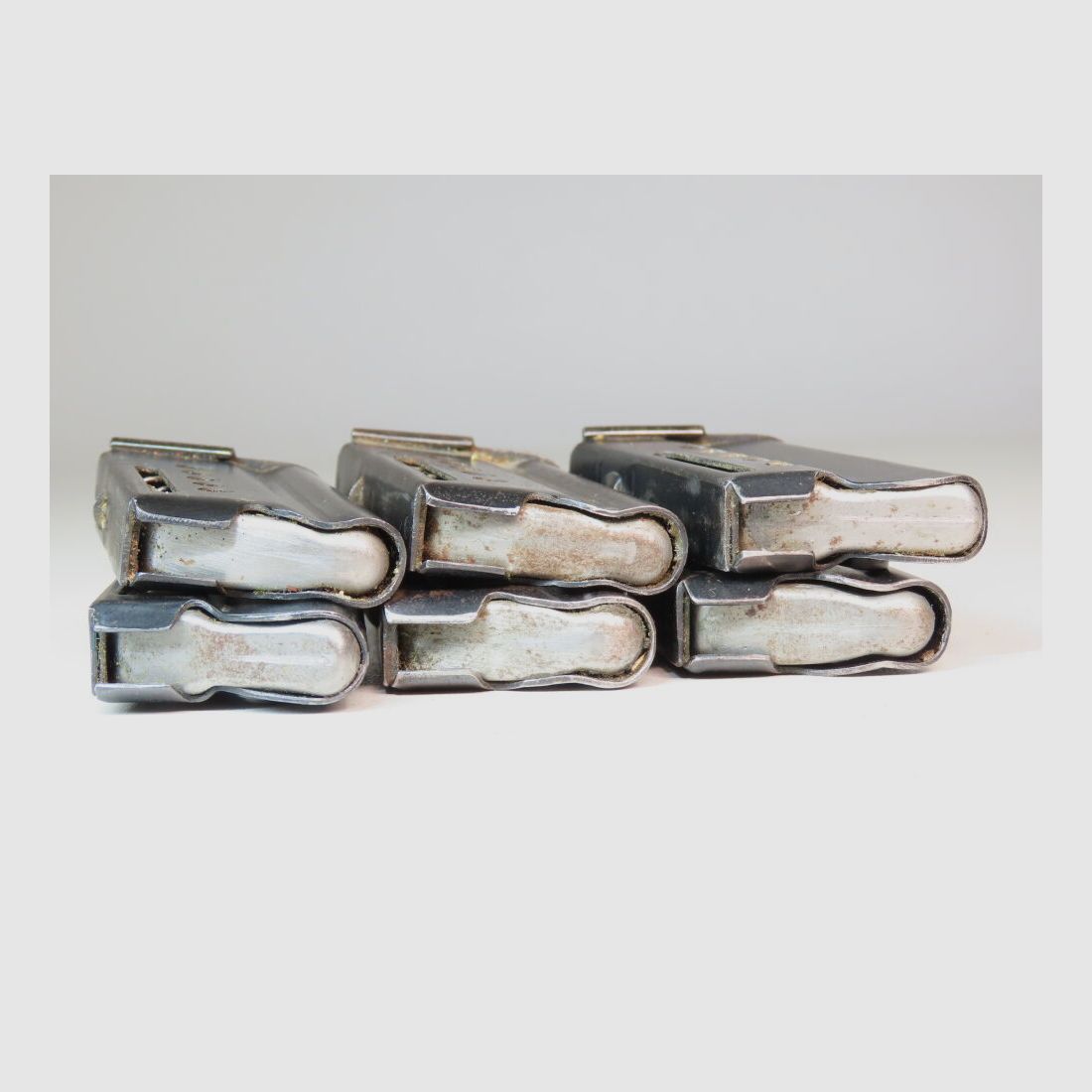 Diverse Voere Magazine Repetierbüchse .22LR