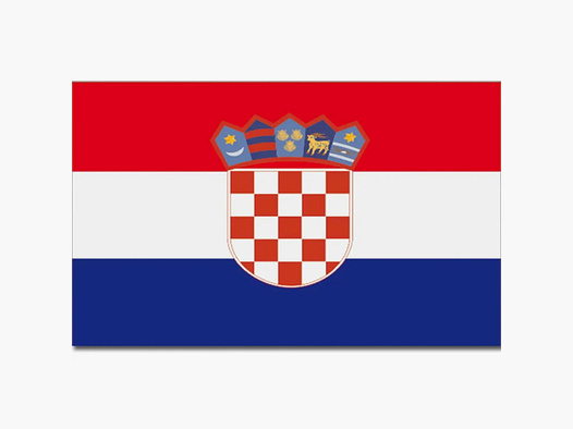 Mil-Tec Bandera Croacia