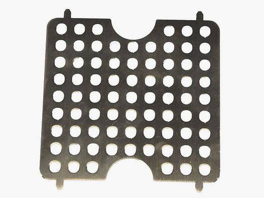 Bushcraft Essentials Universele Grill voor Bushbox LF