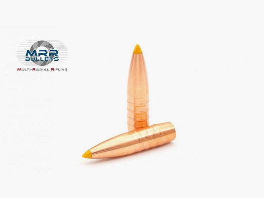 MRR BULLETS projectiles verts chasse cal.30 152gr A-1879
