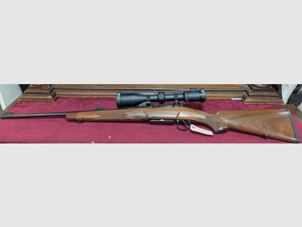 Heym SR30
