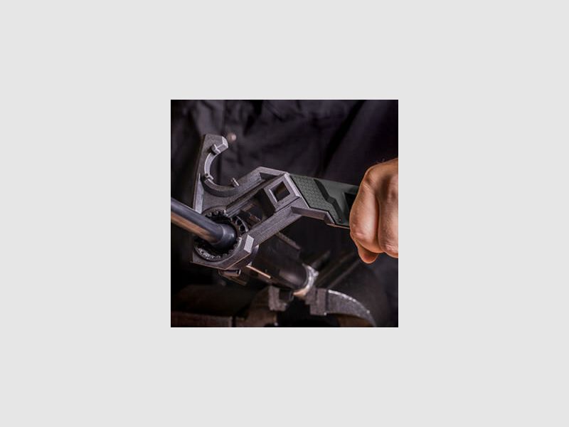Real Avid Armorer's Master Wrench