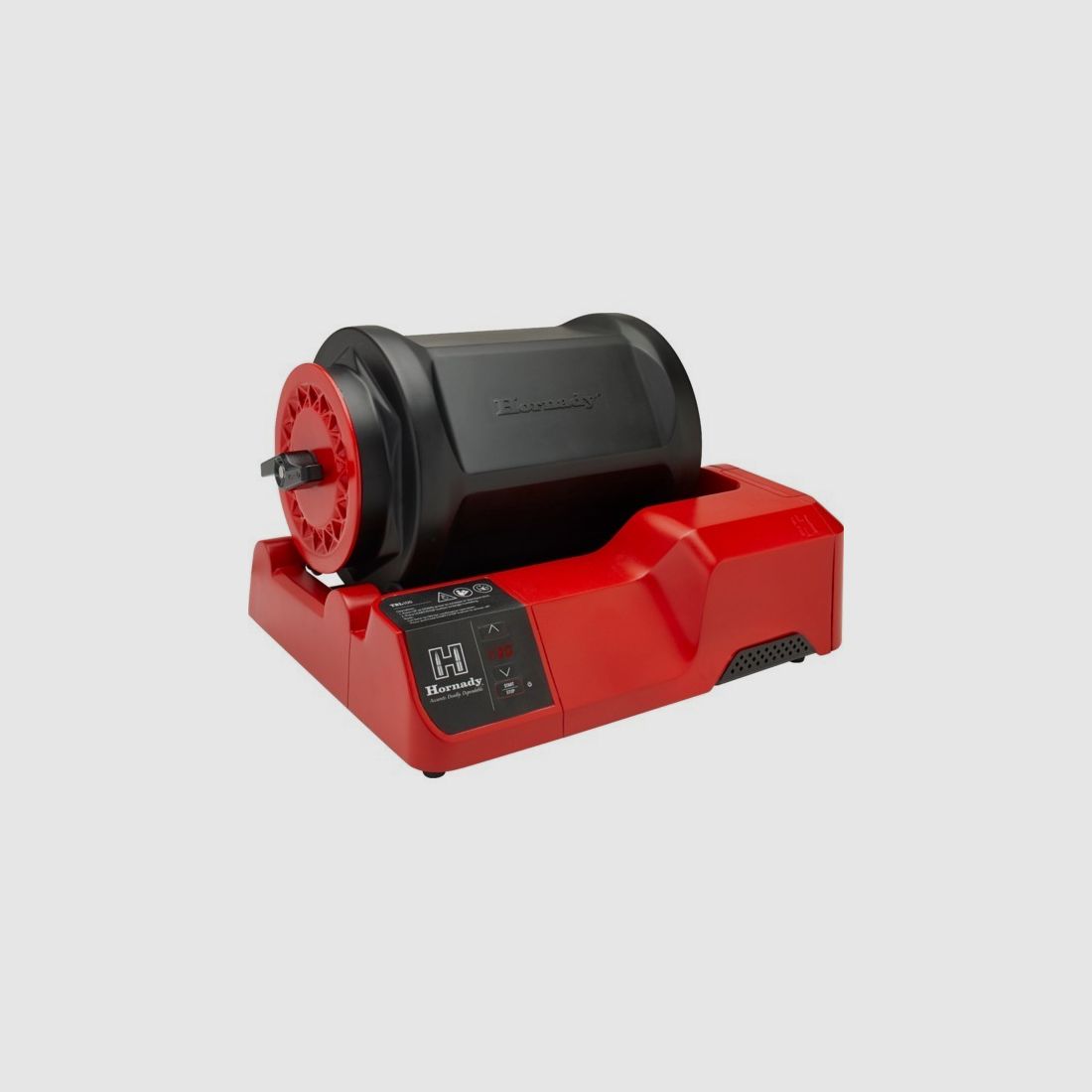 Hornady Rotary Case Tumbler Brass Polisher 220V