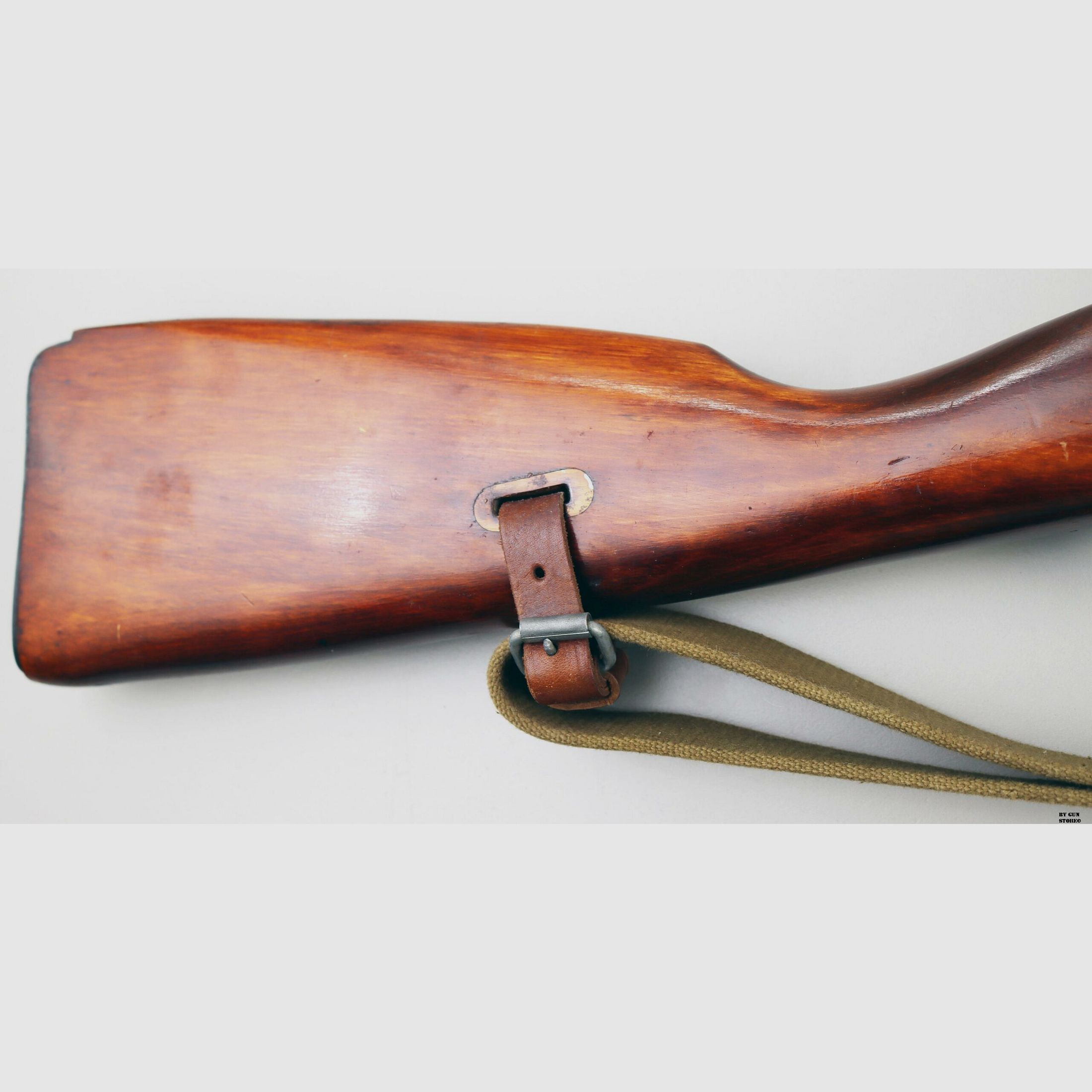 Gewehr Ars. Mil. Tula mod. Mosin Nagant 91/30 Kal. 7.62 x 54 Ser.Nr. NE7412, Bild 13 von 15