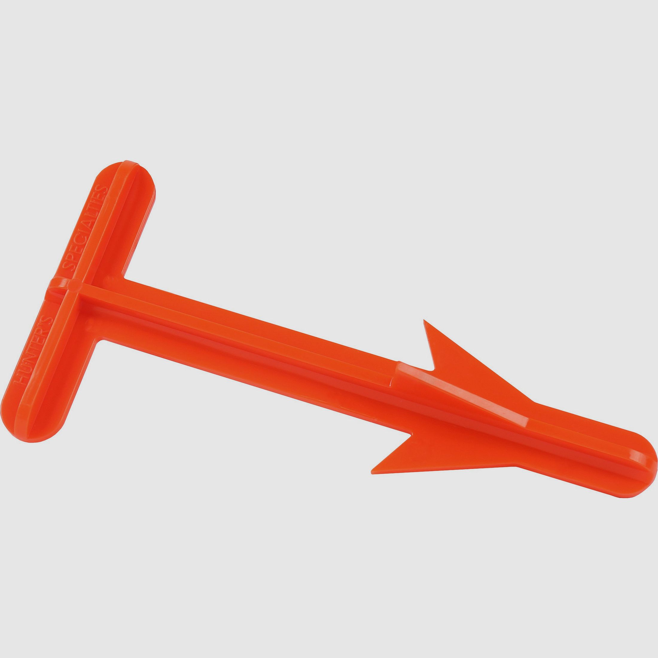 Hunters Waidlochauslöser Butt Out