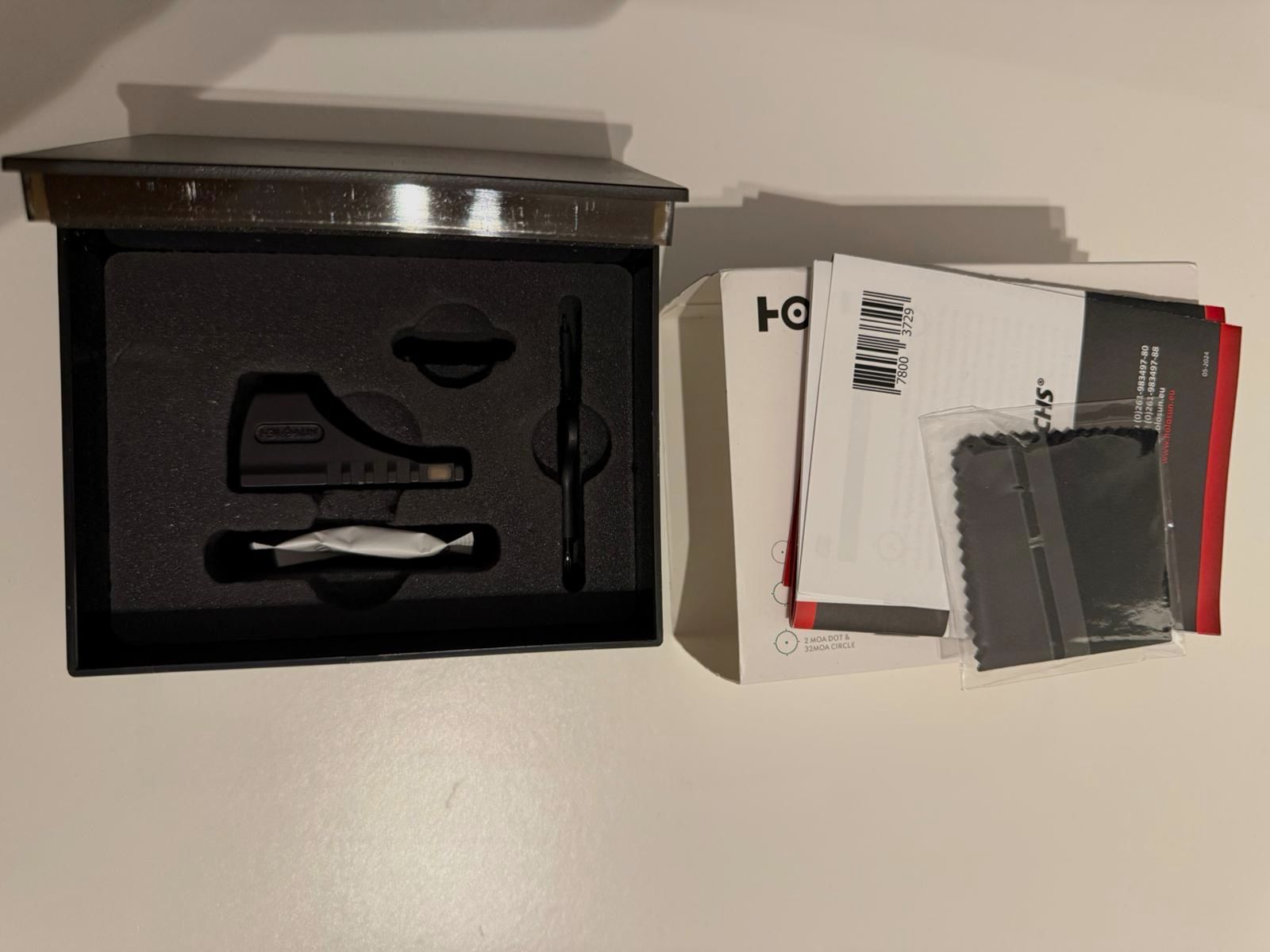 Holosun SCS