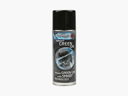 GREENGAS (SMART-GAS) (Medium- 400ML //520ml) (M)