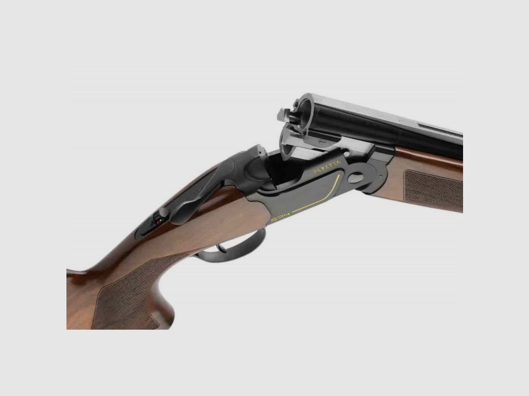 Beretta 694 Black DLC Sporting, Bild 5 von 5