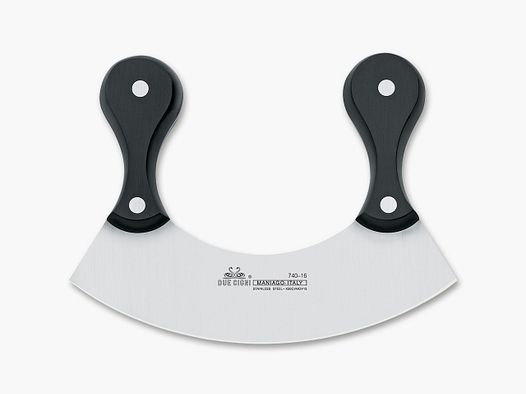 Messer Wiegemesser Klein
