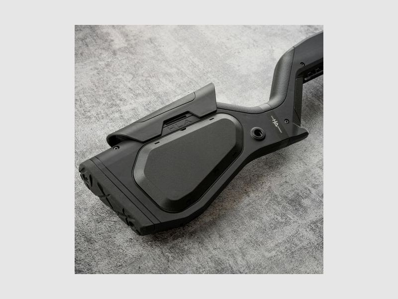 Hera Arms Schaft Hera H22 Chassis für Ruger 10/22