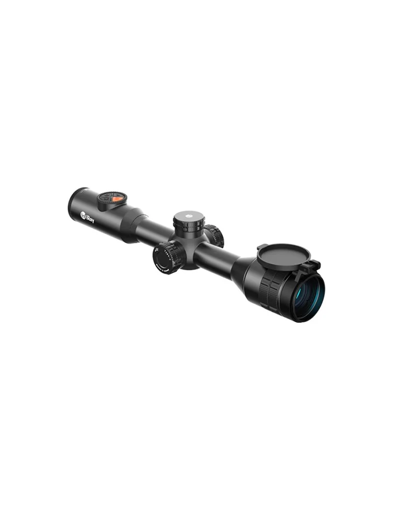 Lunette de visée thermique Infiray TL35 v2, image 2 sur 5