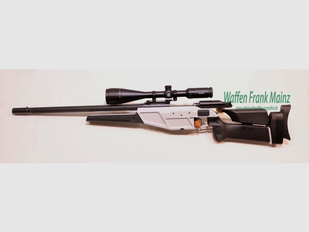 Blaser - Isny Mod. R93 UIT
