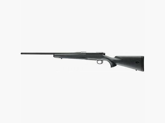 Mauser M18 Standard .308Win z gwintem M15x1
