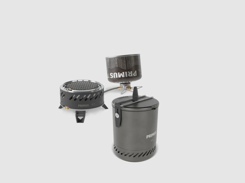 PRIMUS - Infrarotgaskocher Ulti Stove System
