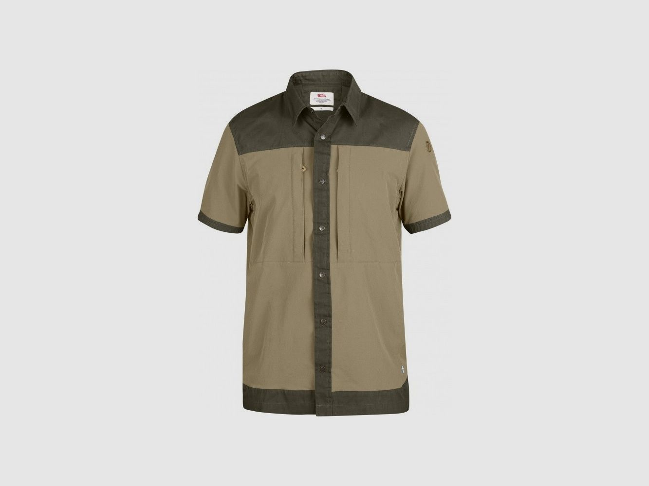 FJALLRAVEN KEB TRECK TROUSER NEU
