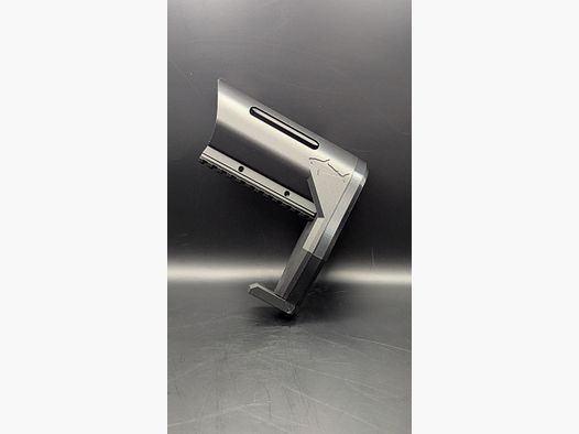 Shoulder support for AEA Megalodon