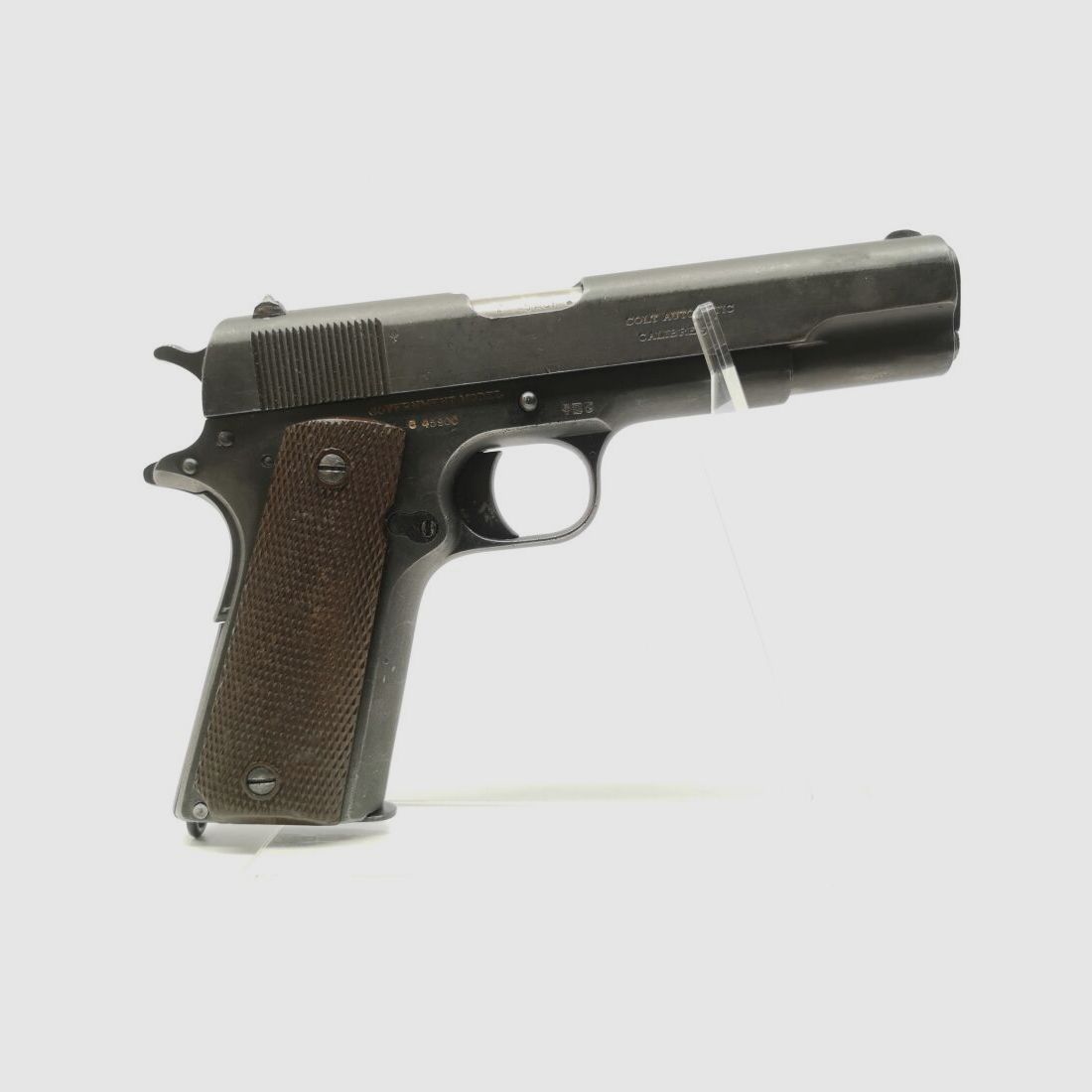 Colt 1911 Comercial